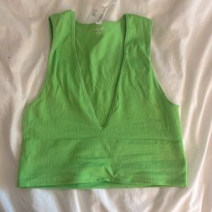 Urban outfitters out from under tank